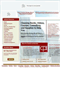 Mobile Screenshot of cleanpro.org